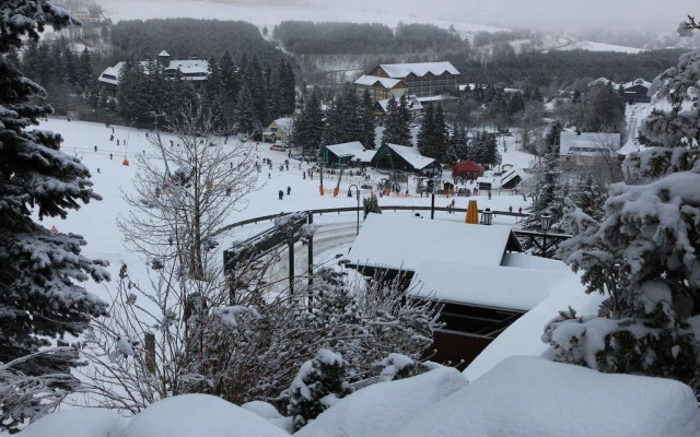 Pension Haus am Berg