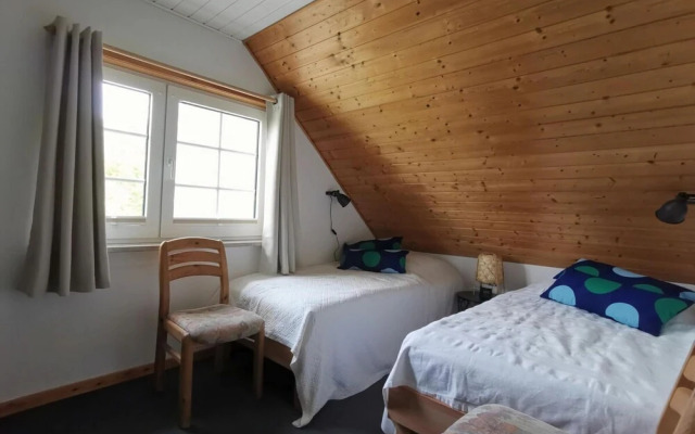 Holiday Apartment Schutt in Seedorf