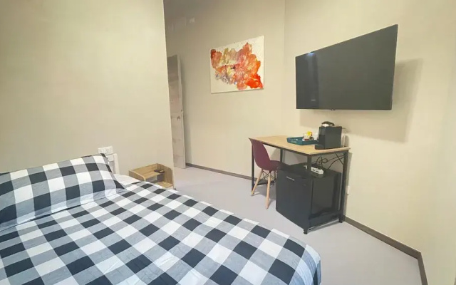 Ele rooms San Pietro