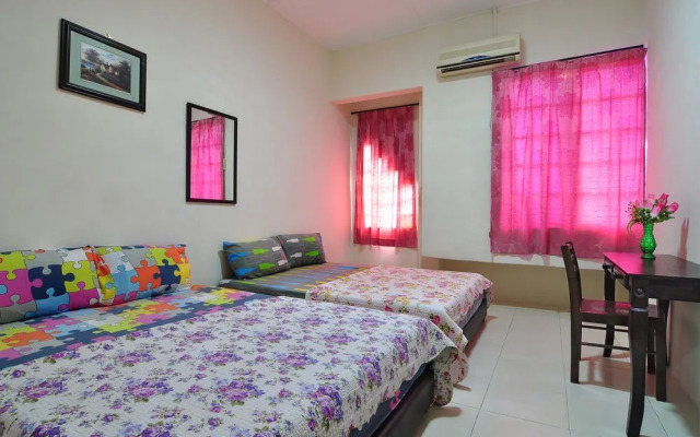 Chin Hua Holiday Home 5