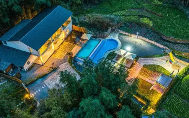 Pai Boutique Guesthouse