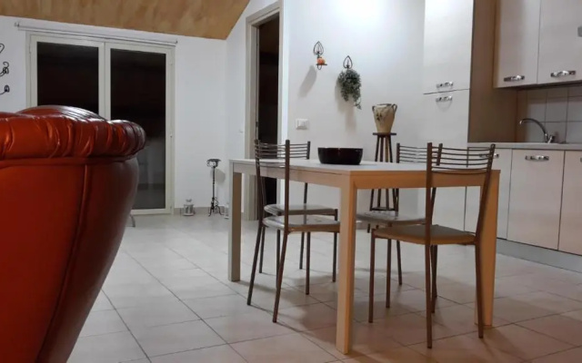 Case Vacanza Confort Liotta