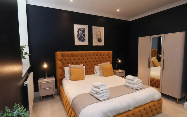 2 Bedroom Deluxe