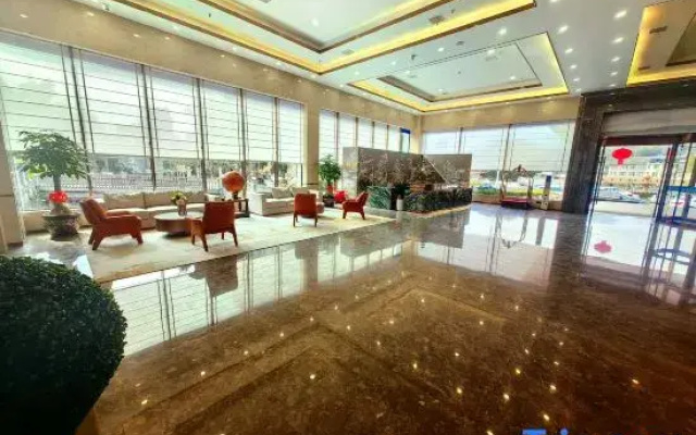 Wencheng International Hotel