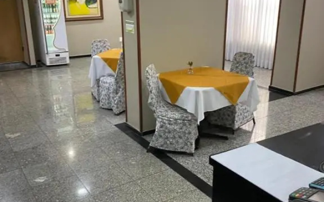 Condomínio Max Savassi Superior apto 1303