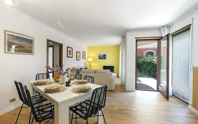 Il Giardino di Riva