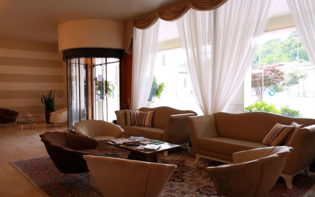 Hotel Elefante
