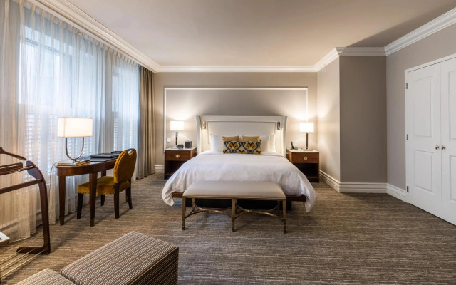Hotel Birks Montreal