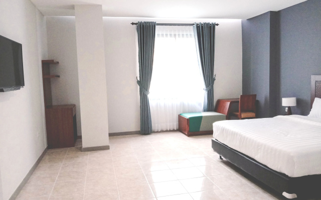Hotel Nalendra Plaza Subang
