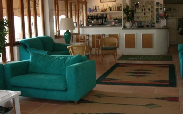 Hotel Alma