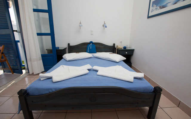 Dilion Hotel