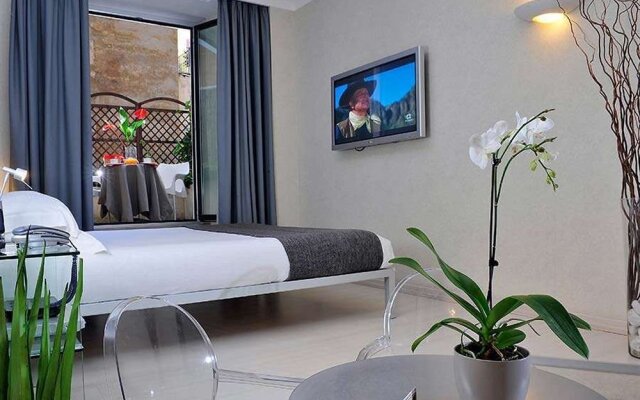 Отель B&B Best Pantheon Италия, Рим - 1 отзыв об отеле, цены и фото номеров - забронировать отель B&B Best Pantheon онлайн комната для гостей