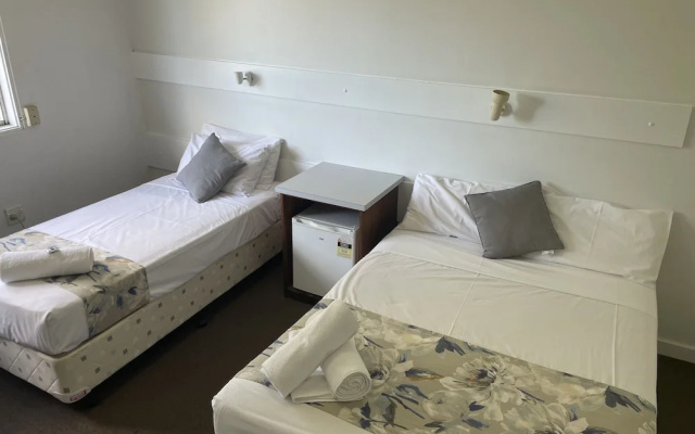 The Commercial Hotel Nambour