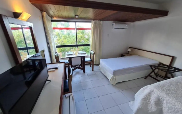 Quarto 215 do Manos Royal Hotel - propriedade privada