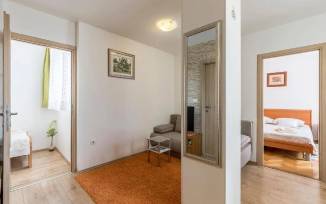 Apartment Cvita