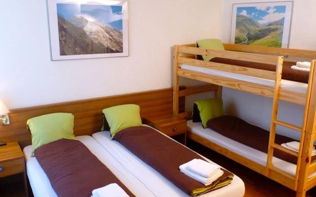 Albergo Leon d'Or