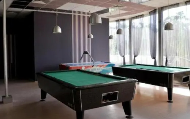 Hotel Devora