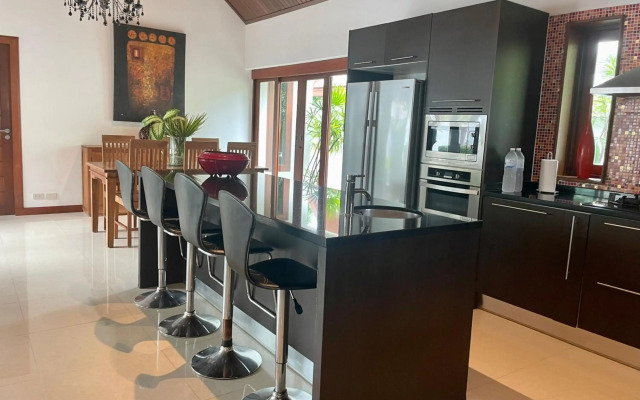 Villa Ban Tai 4 Samui
