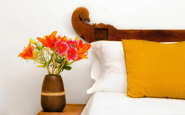 San Jouan Guest House