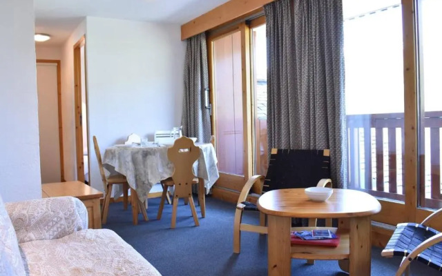 Appartement Méribel, 4 pièces, 6 personnes - FR-1-180-562