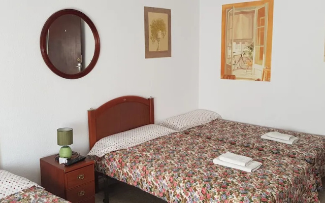 Casa Expósito