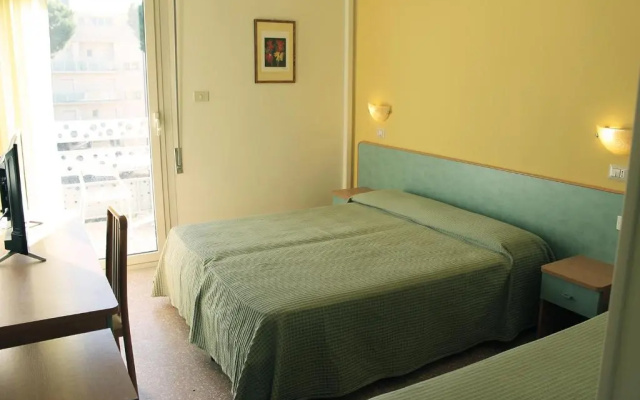 Hotel Roxy