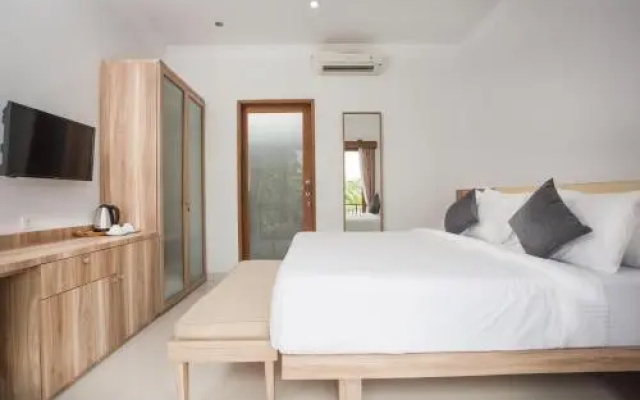 Penelopy Suites Oberoi