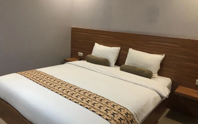 Core Inn Merauke