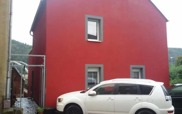 Ferienwohnung Mey