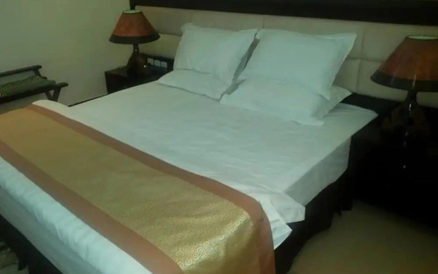 Quiet Rooms 11