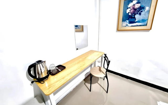 Bob House Khaosan