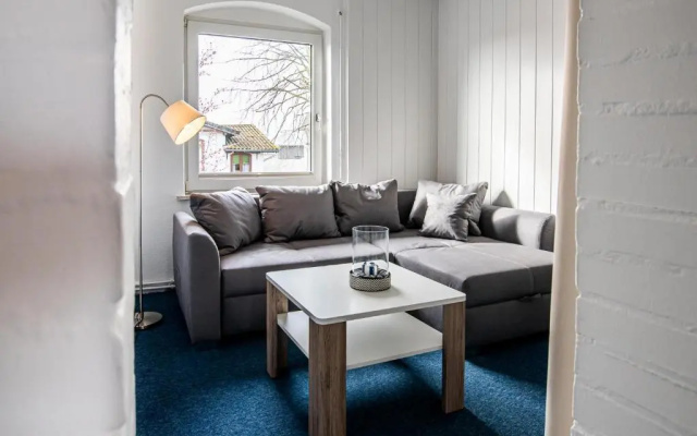Haus zur Linde Wohnung 5