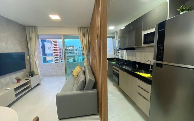 Edificio Promenade II - Apt 604