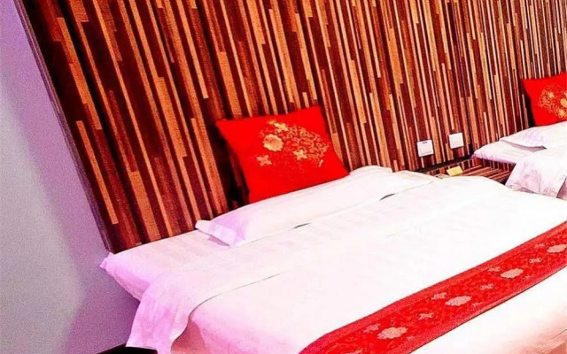 Tiger Hotel