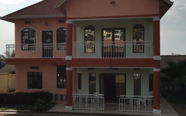 Care Guest House