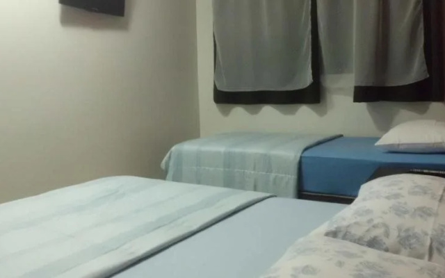 Hotel Cabu
