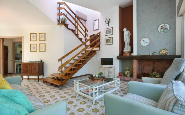 Villa Colombo, 400 mt dal MARE!