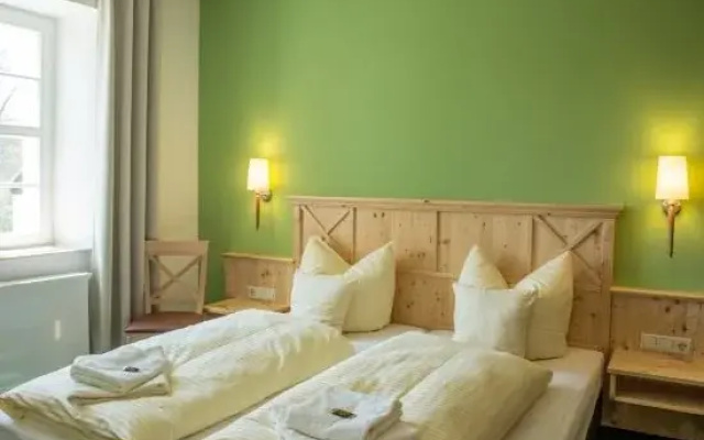Pension Rittergut Nieder-Mosel