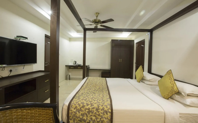 Tsg Emerald View Hotel And Spa