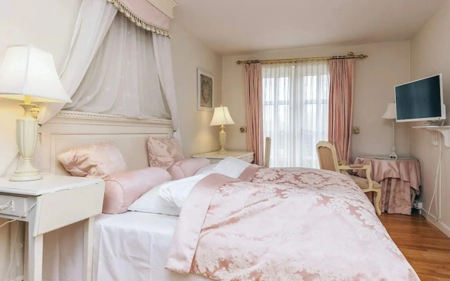 4 Star Holiday Home in Faaborg