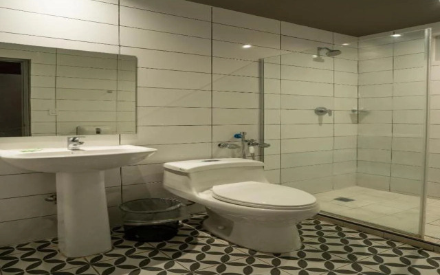 Hotel Veracruz
