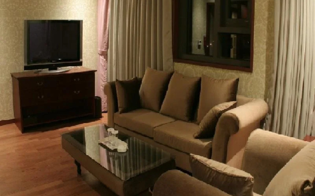 Philemo Tourist Hotel