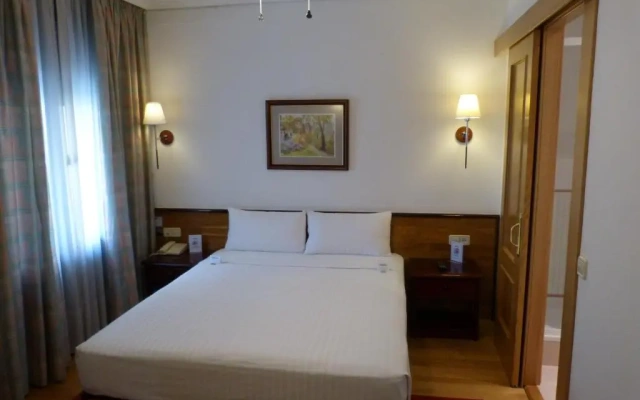 Hostal Navarra