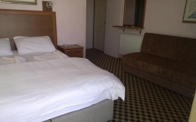 Hotel Helin