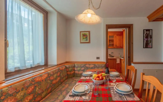 Chalet Pontal 5