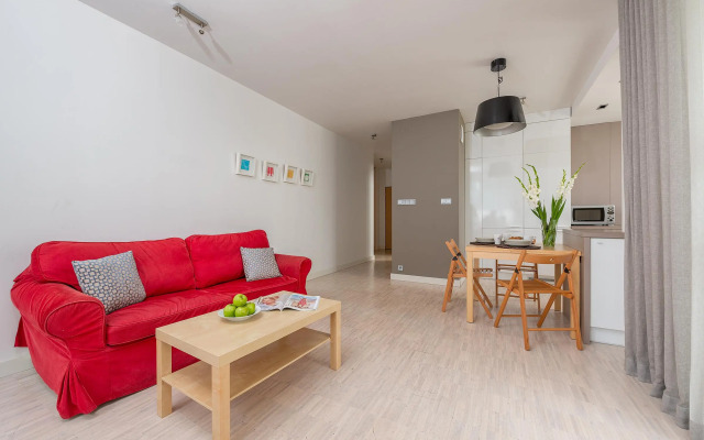 P&O Apartments Arkadia 7