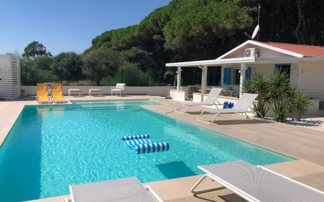 Residence Giglio di mare 1 -Sellia Marina
