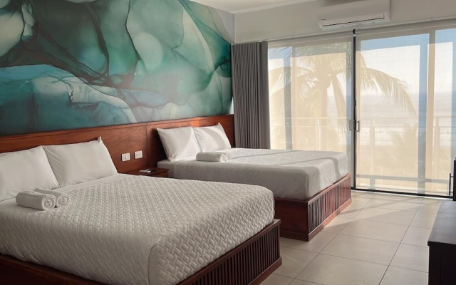 Coco Blue Resort