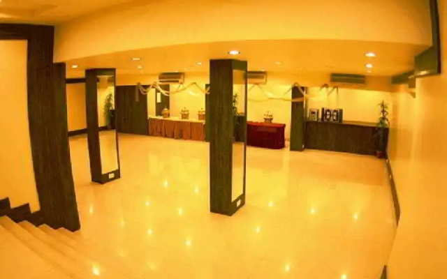 Hotel Siddhartha Inn