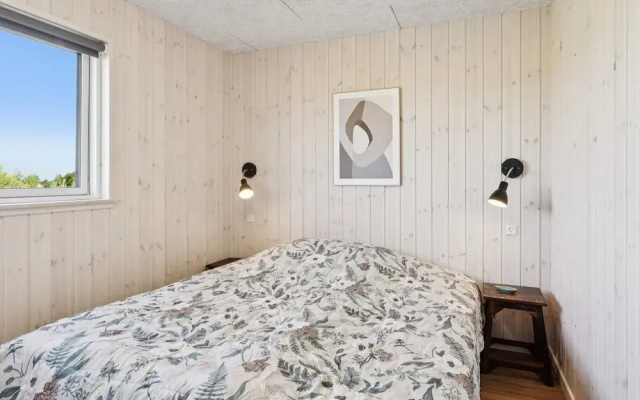 5 Star Holiday Home in Bogense
